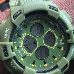 Meet your Posher, Wally